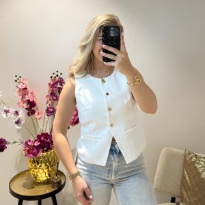 Jolie Gilet