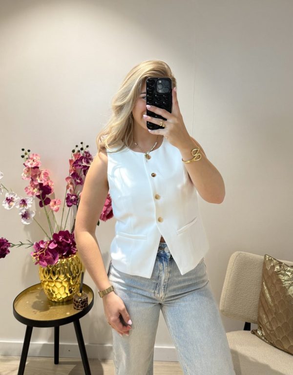 Jolie Gilet