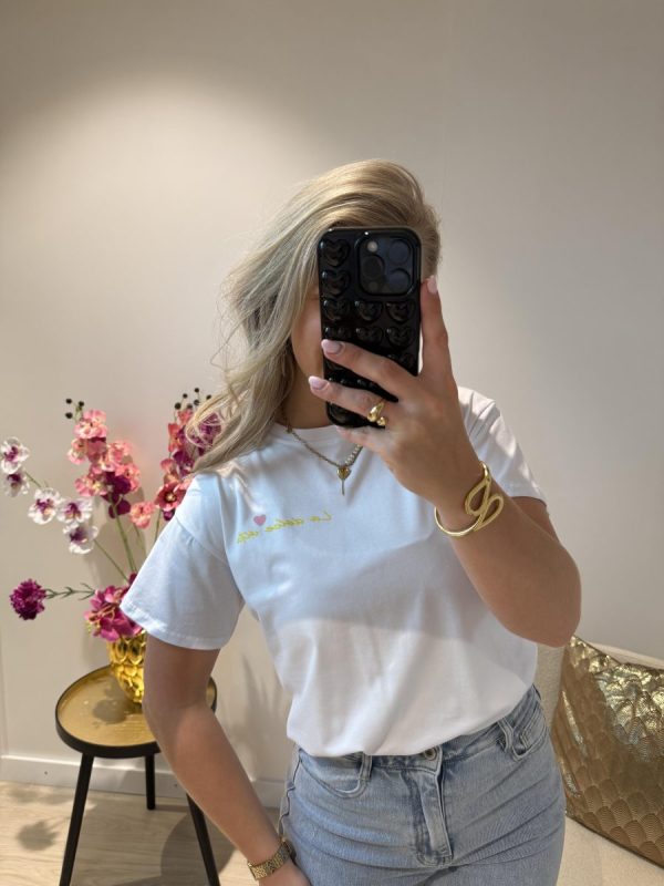 La Dolce Vita - T-Shirt