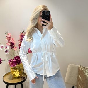 Demi Blouse