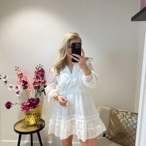 Zoë Dress