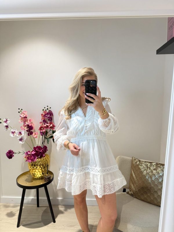 Zoë Dress