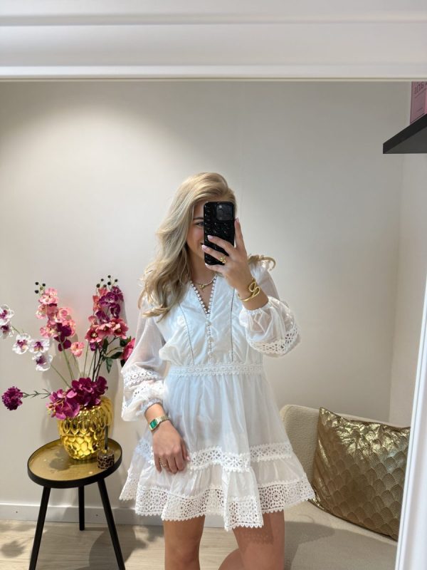Zoë Dress - Afbeelding 2