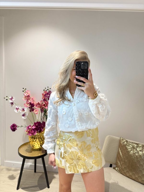 Romy Skort - Afbeelding 3