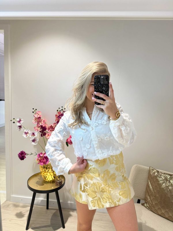 Romy Skort - Afbeelding 4