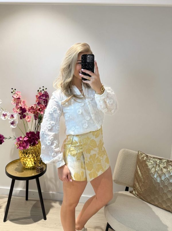 Romy Skort - Afbeelding 2