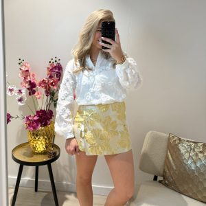 Romy Skort
