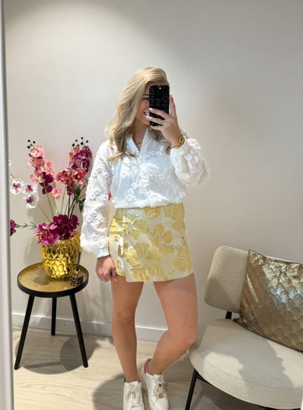 Romy Skort