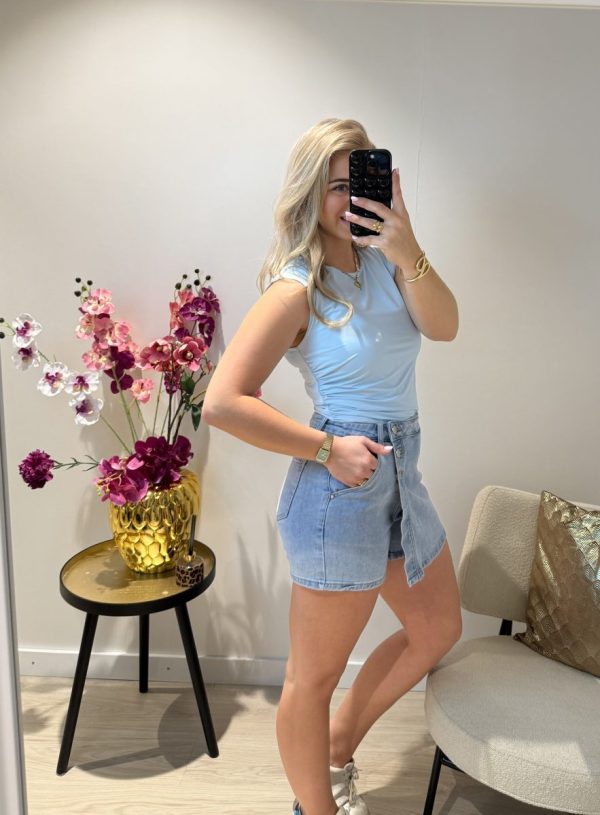 Liv Skort - Redial - Afbeelding 4
