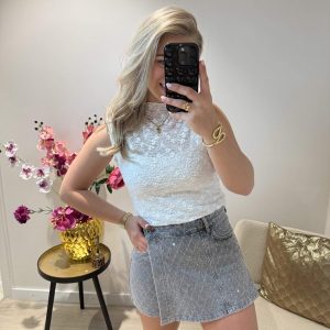 Amara Skort - Redial