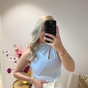 Leia Body - Blauw