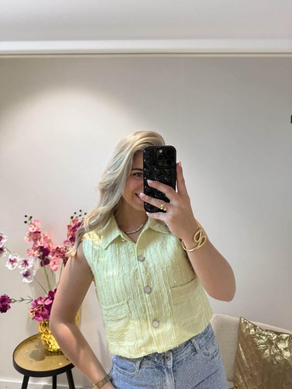 Bibi Gilet - Afbeelding 2