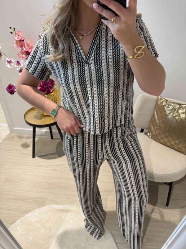 Ayra Blouse - Afbeelding 3