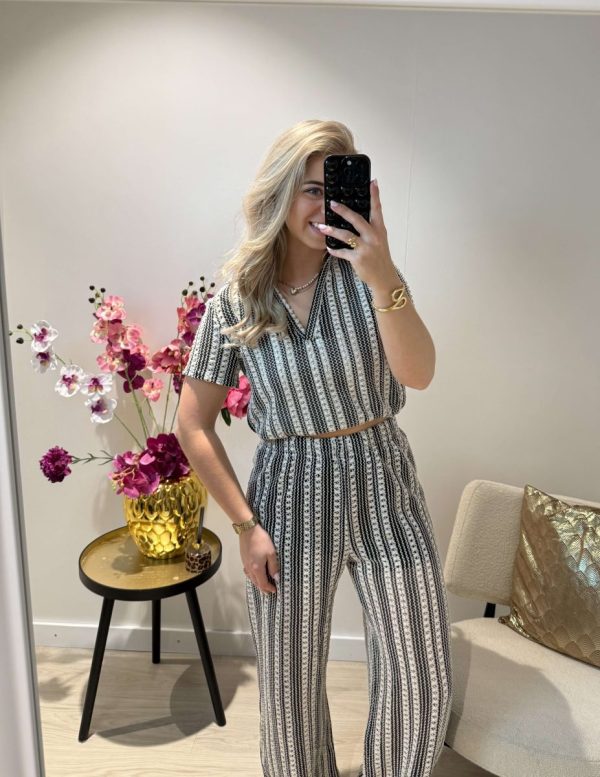 Ayra Pants - Afbeelding 4