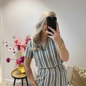 Ayra Blouse