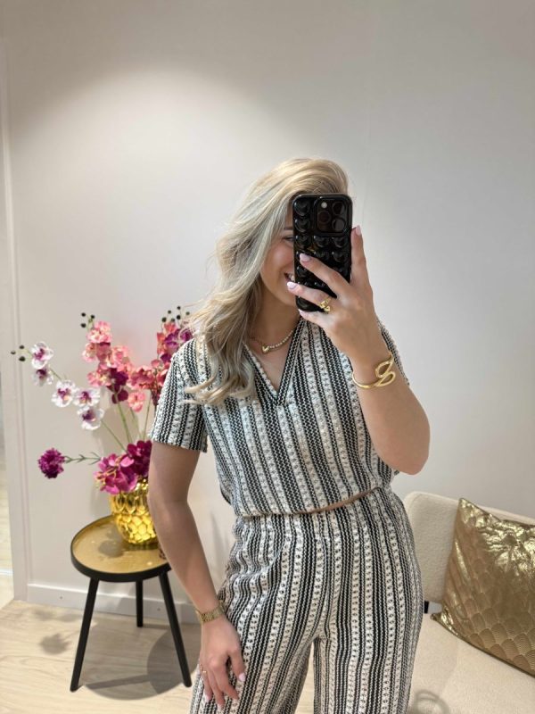 Ayra Blouse