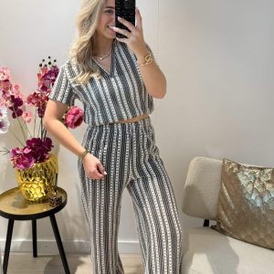 Ayra Pants