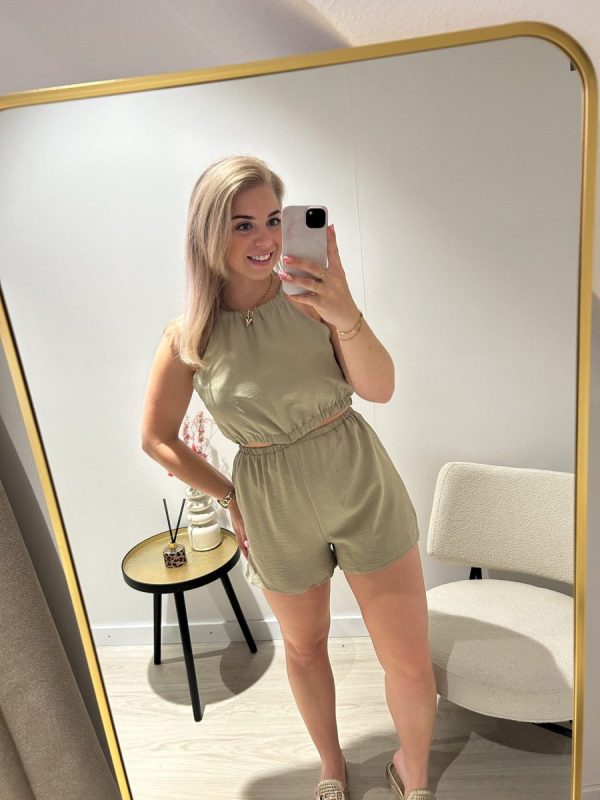 Anna Playsuit - Afbeelding 2