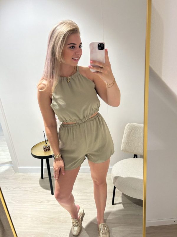 Anna Playsuit - Afbeelding 3