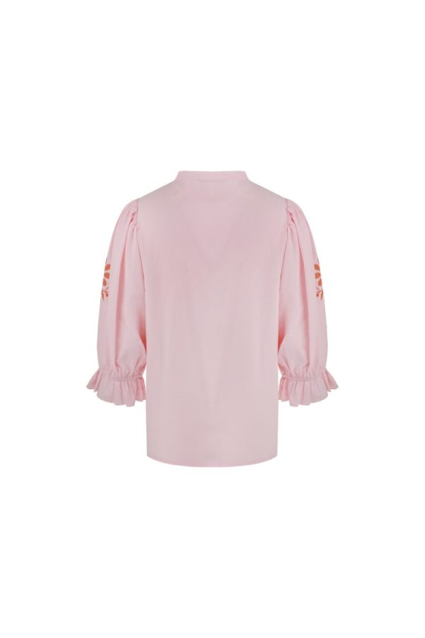 Marlowe blouse - Afbeelding 7