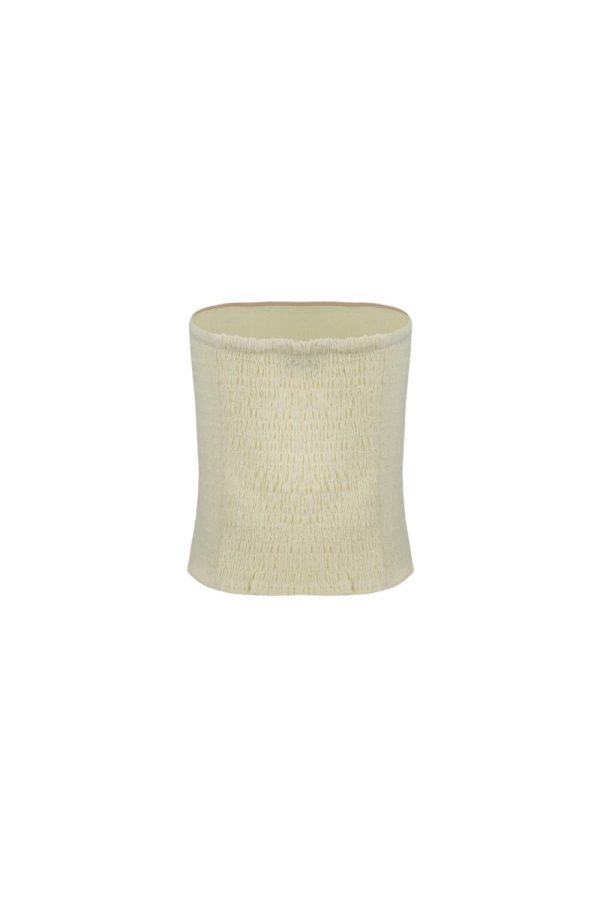 Madee top - Sunbeam Yellow - Afbeelding 4
