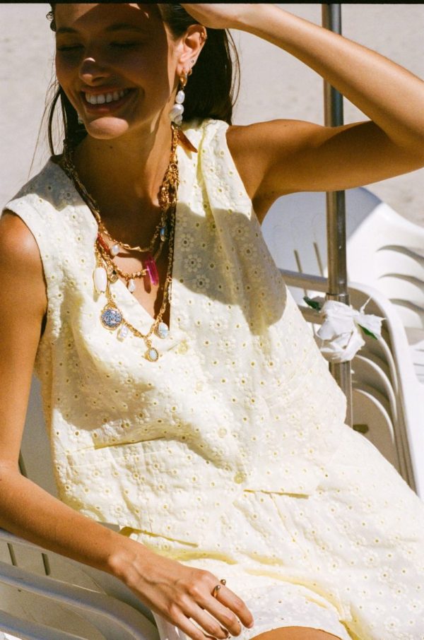 Emmaline gilet - Afbeelding 3