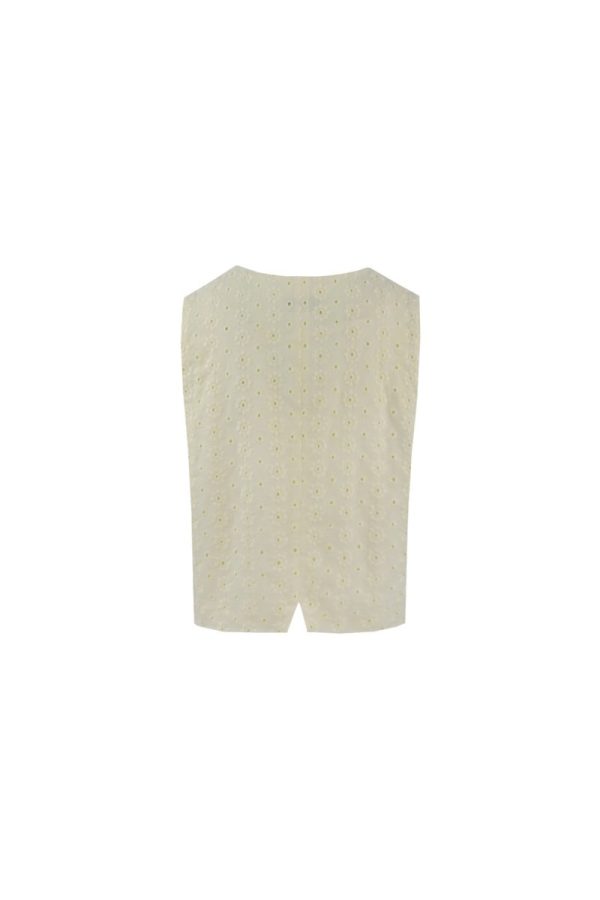 Emmaline gilet - Afbeelding 5
