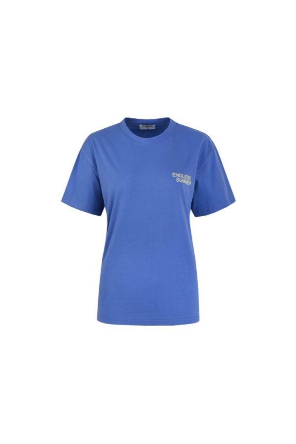 Mariet T-shirt - Afbeelding 4
