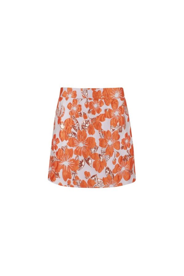 Mindy skirt - Afbeelding 4