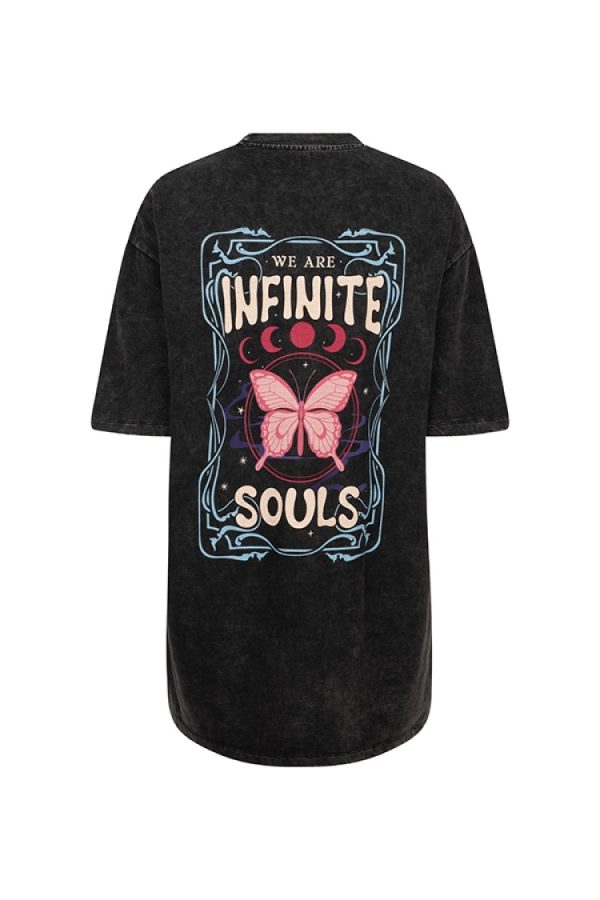 T-shirt dress Roxy - Afbeelding 6