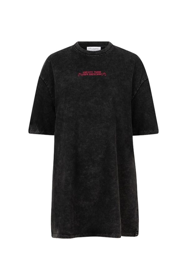 T-shirt dress Roxy - Afbeelding 5