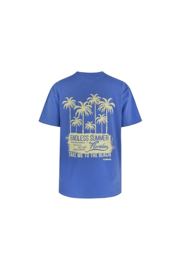 Mariet T-shirt - Afbeelding 5