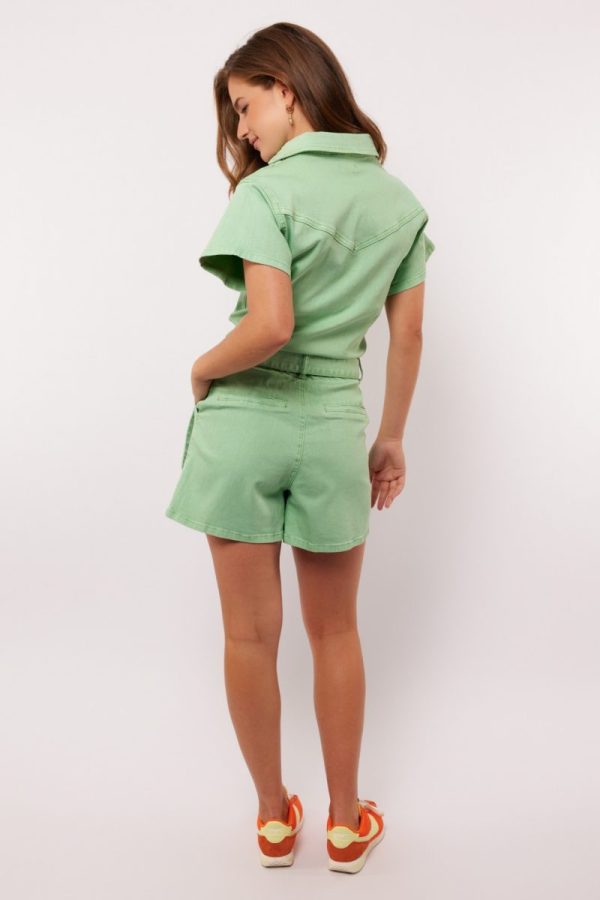 Idaly playsuit - Afbeelding 4