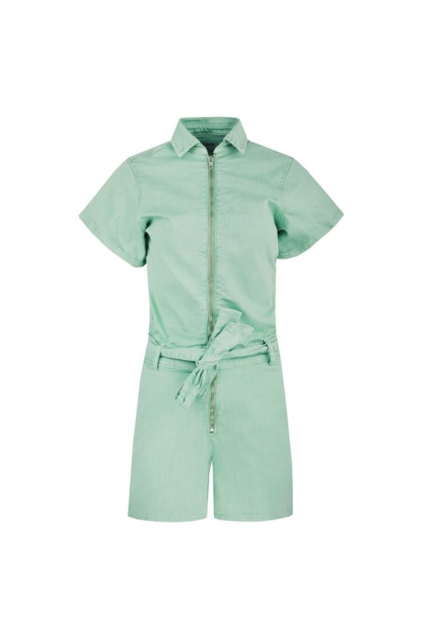 Idaly playsuit - Afbeelding 5