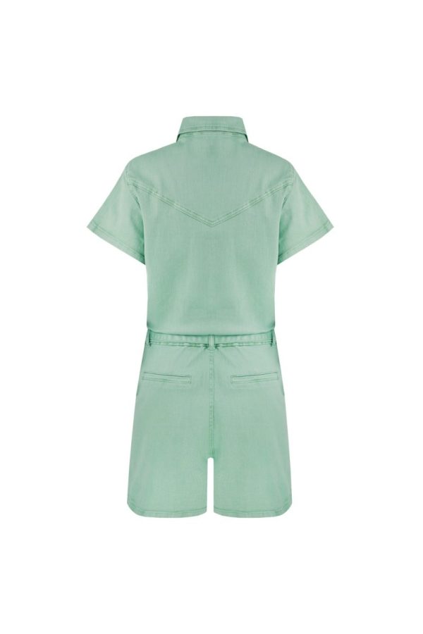 Idaly playsuit - Afbeelding 6