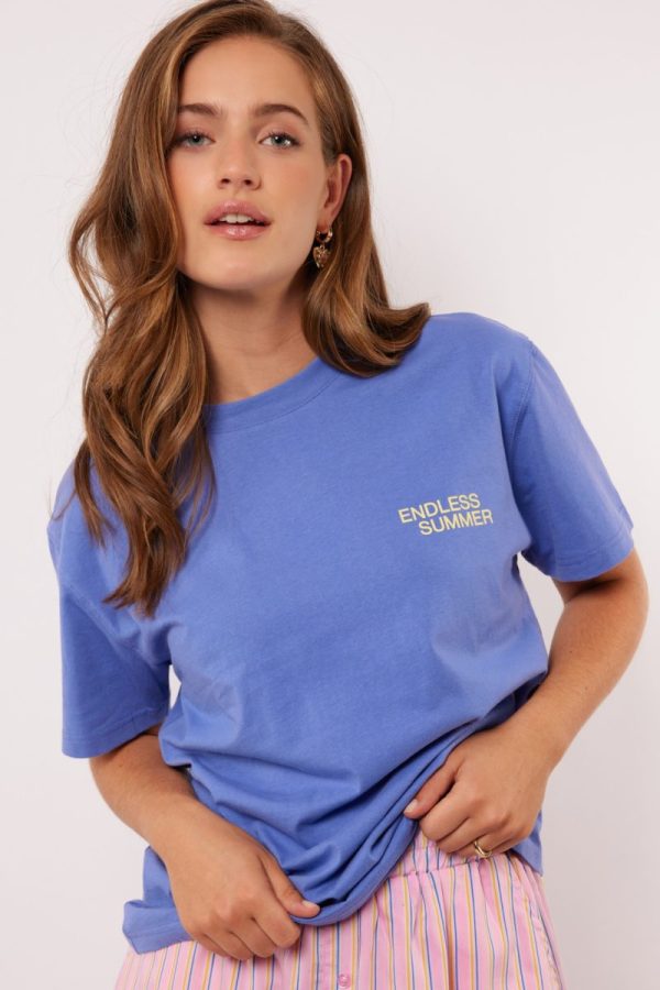 Mariet T-shirt - Afbeelding 3