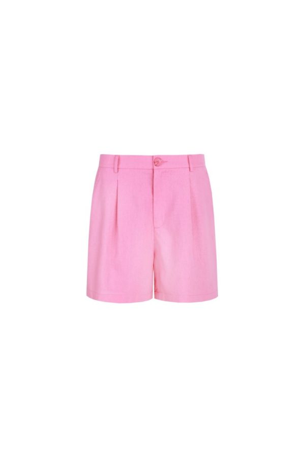 Seraphina shorts - Bright Pink - Afbeelding 3