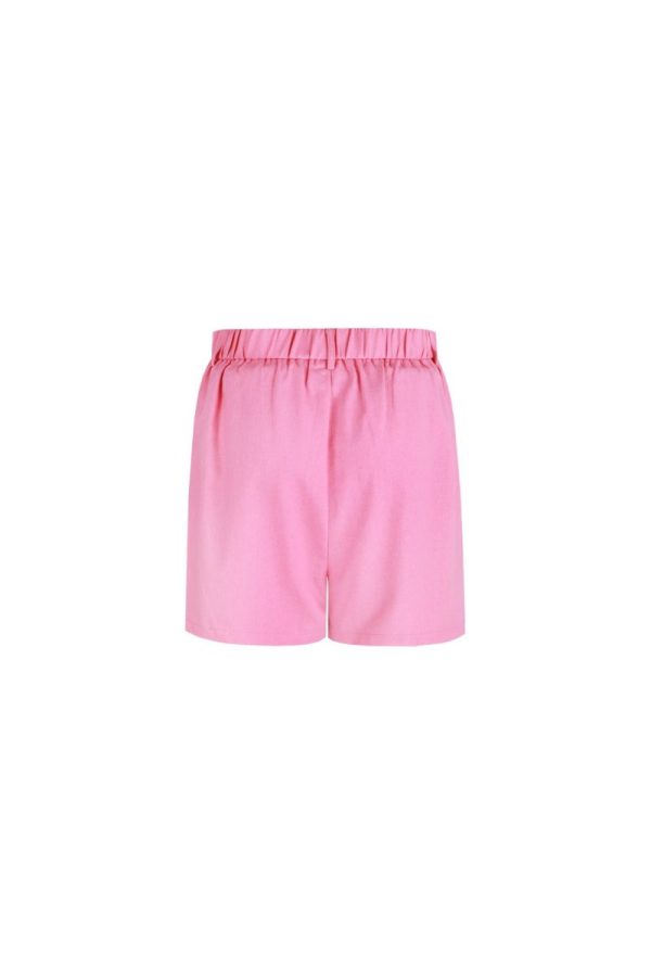 Seraphina shorts - Bright Pink - Afbeelding 4