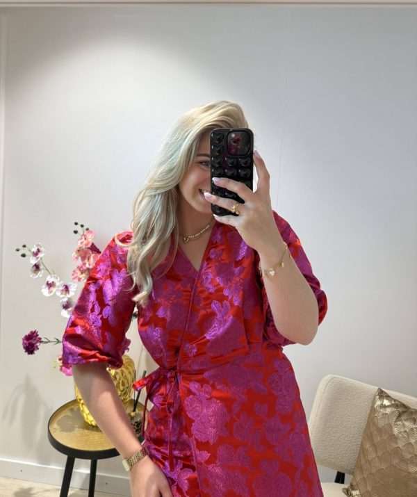 Dress Sierra - Afbeelding 2