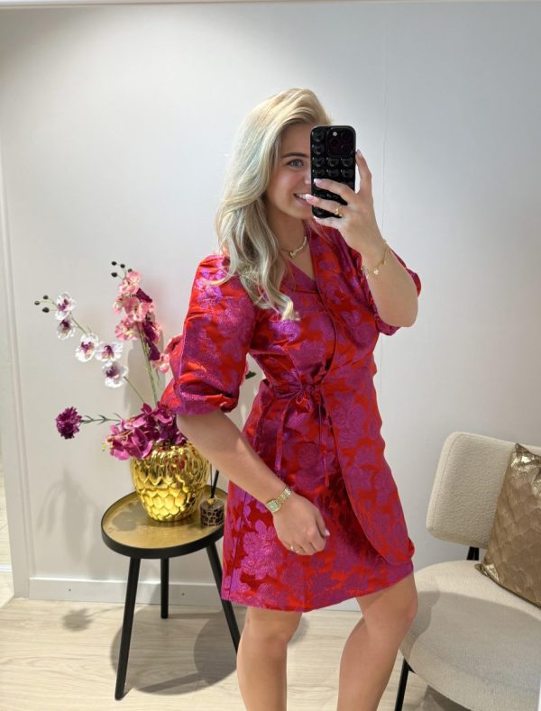Dress Sierra - Afbeelding 4