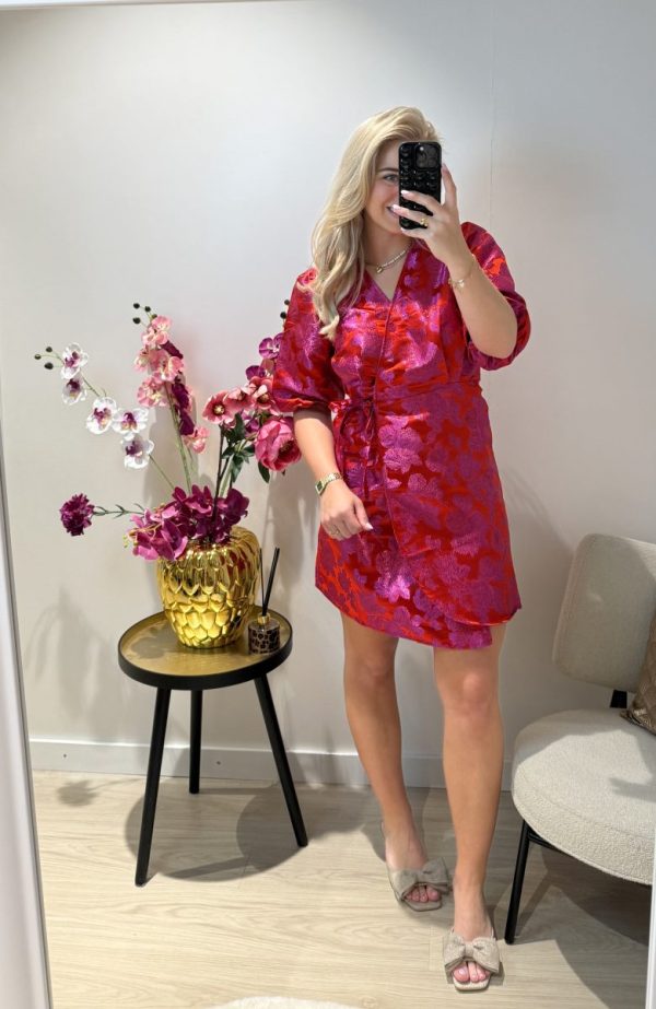Dress Sierra - Afbeelding 5