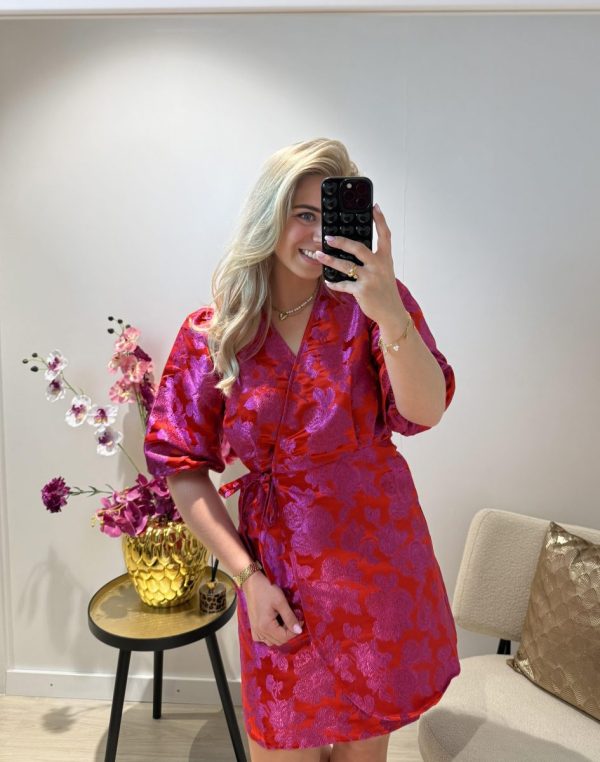Dress Sierra - Afbeelding 3