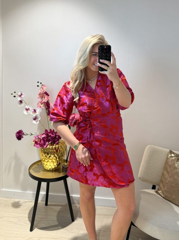 Dress Sierra