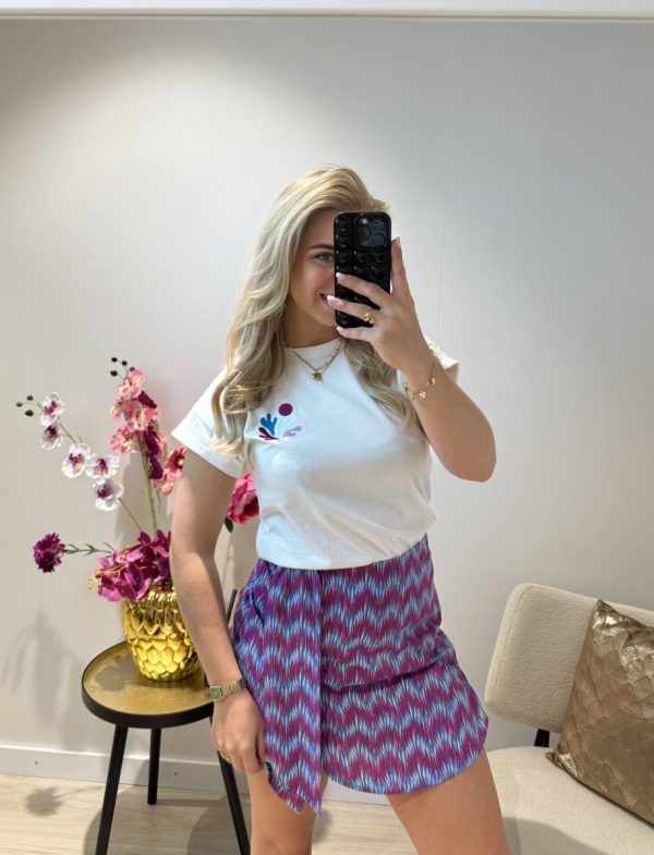 Skort Vanessa - Afbeelding 2