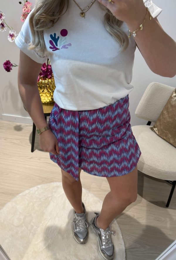 Skort Vanessa - Afbeelding 3