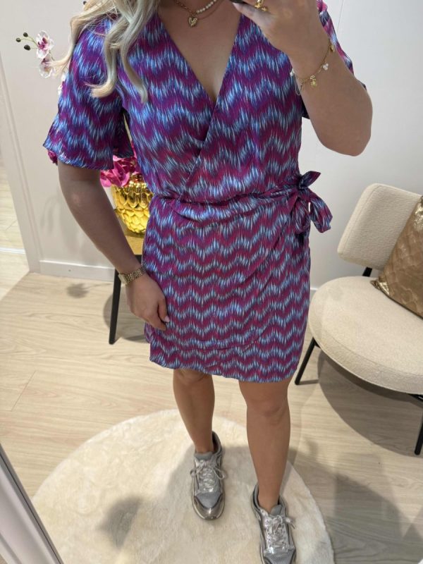 Dress Nisha - Afbeelding 3