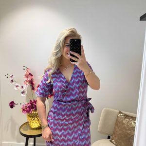 Dress Nisha
