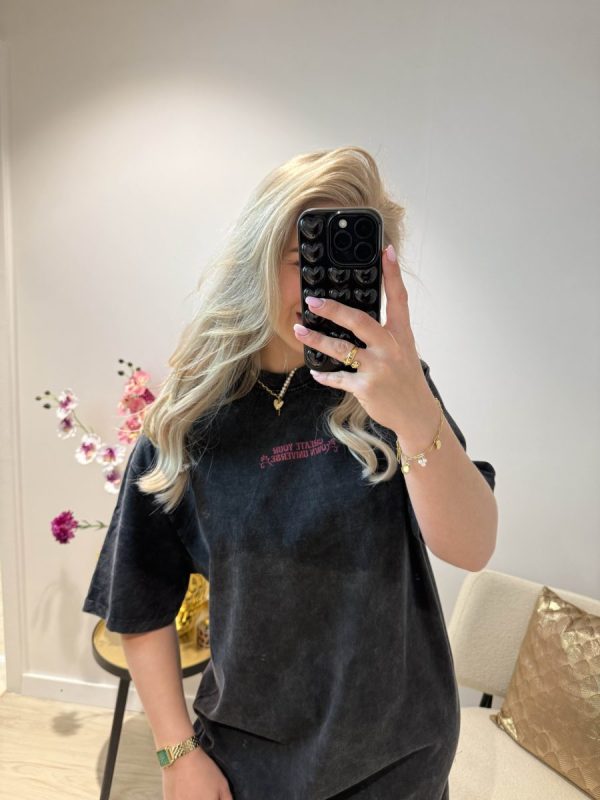 T-shirt dress Roxy - Afbeelding 2