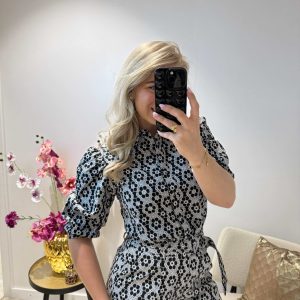Claire Blouse