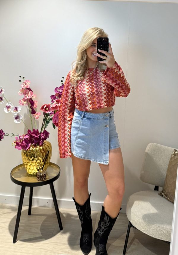 Lieke Skort - Redial - Afbeelding 4